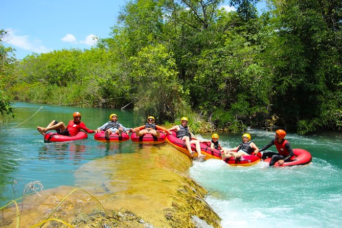 Rio Formoso Ecological Park Admission Ticket with Optional Act - Lagoa Formosa and Your Time in the Park (What a Typical Flow Feels Like)