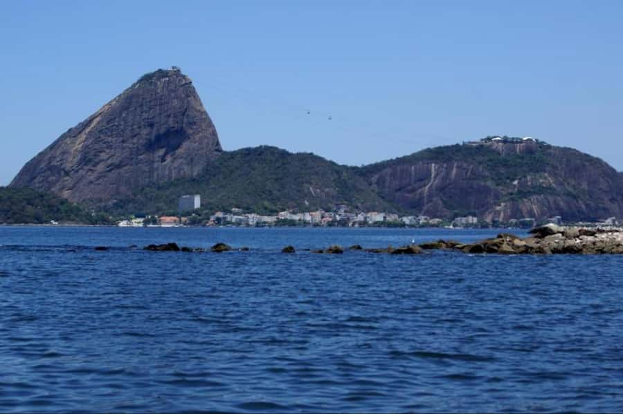 Rio From The Sea: Guanabara Bay Cruise with Optional Lunch - Who Should Book This Cruise, and Who Might Want Another Option