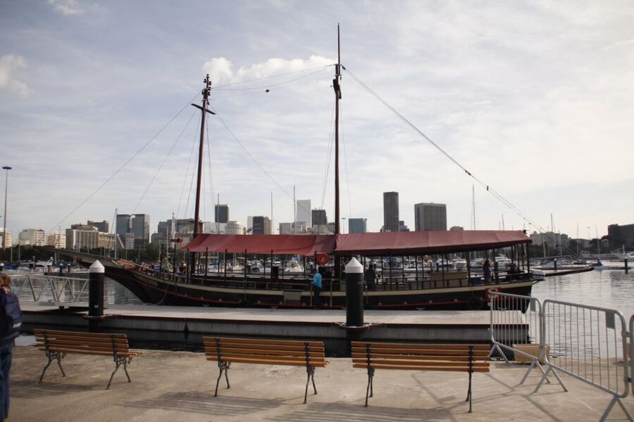 Rio From The Sea: Guanabara Bay Cruise with Optional Lunch - Optional BBQ Lunch: Worth It, But Know the Limits