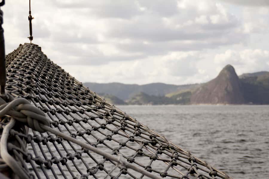 Rio From The Sea: Guanabara Bay Cruise with Optional Lunch - Timing, Comfort, and Seating Reality Checks