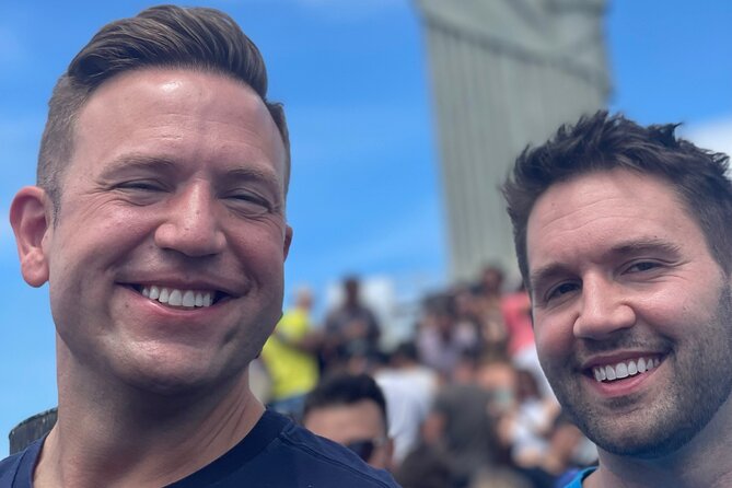 Rio Gay Tours: Christ Redeemer and Santa Teresa Artistry Area - Why This Rio Gay Tours Route Feels Right for Your Time