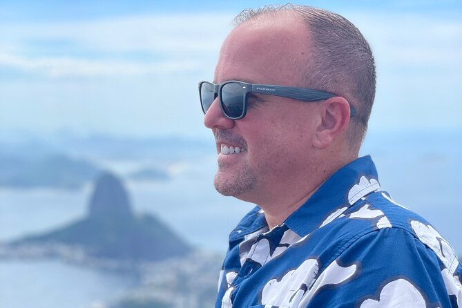 Rio Gay Tours: Christ Redeemer and Santa Teresa Artistry Area - Stop 4: Cinelândia and the Rio Opera House in the Historical Center