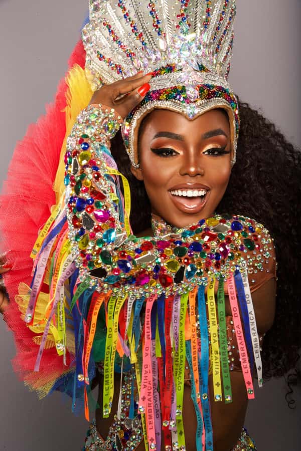 Rio: Ginga Tropical Samba and Folklore Show Ticket - Key highlights you will actually care about