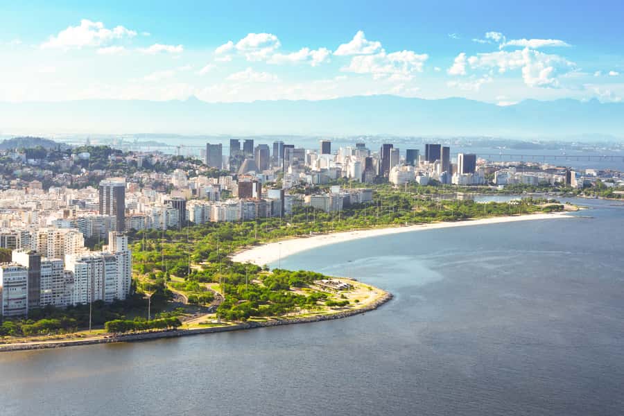 Rio: Guanabara Bay 2-Hour Boat Tour - Key things to know before you go