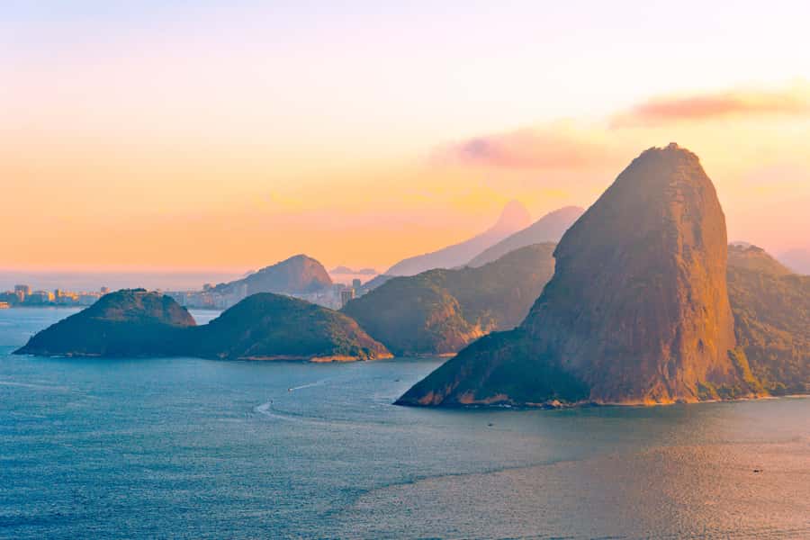 Rio: Guanabara Bay 2-Hour Boat Tour - Price and value: is $24 for 2 hours a fair deal?