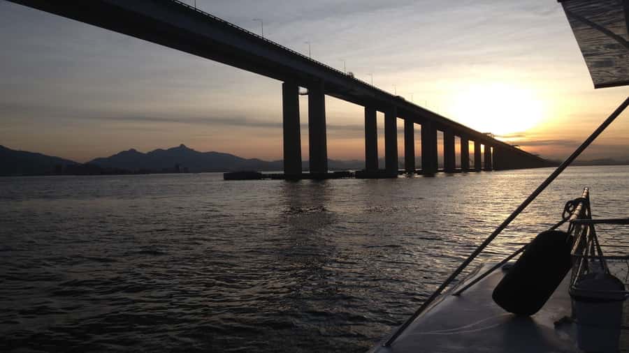 Rio: Guanabara Bay Boat Tour - Price and Value: Is $49 for a 90 Minute Bay Ride Worth It?