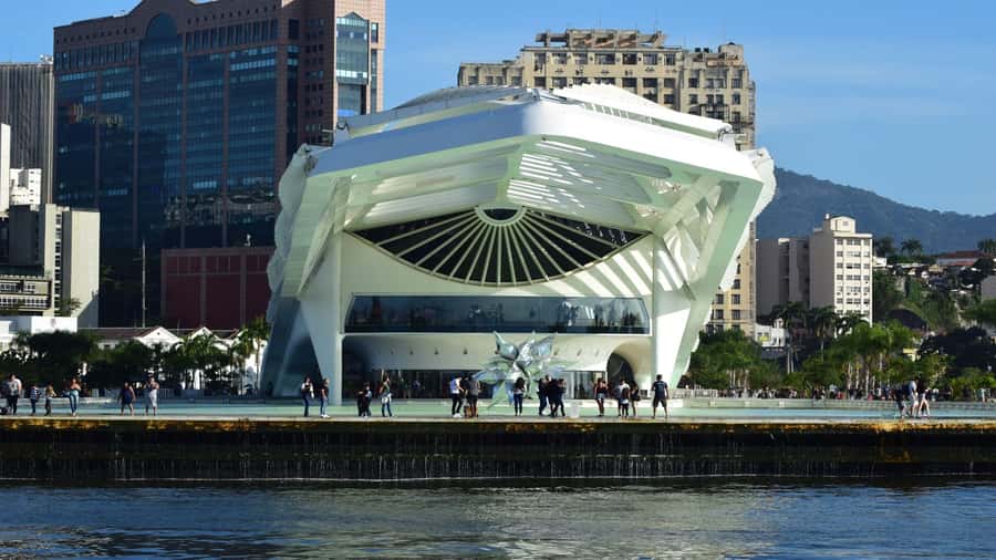 Rio: Guanabara Bay Boat Tour - Boarding at Marina da Glória, What You Need to Know First