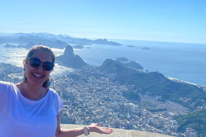 Rio Highlights: Christ, Sugarloaf, and More in a Private Tour - How a private highlights loop saves your Rio time