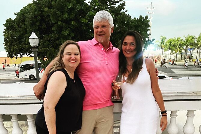 Rio Highlights: Christ, Sugarloaf, and More in a Private Tour - Tijuca Forest by car: the nature stop, and why it can vary