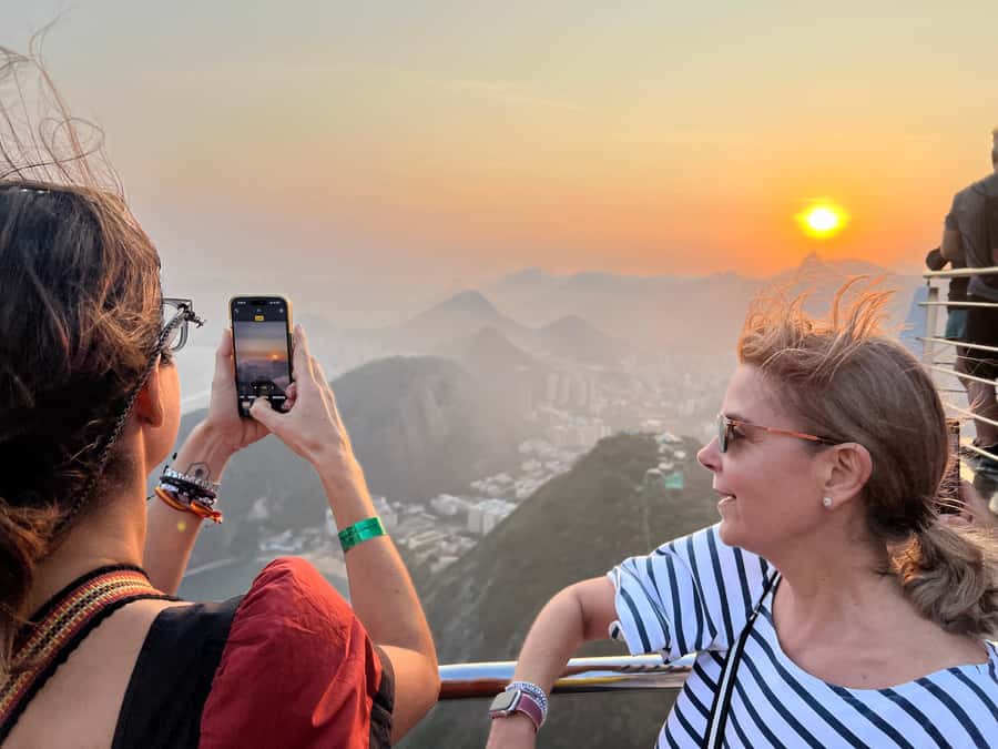 Rio Highlights: Christ, Sugarloaf, more in a Private Tour - Key Things I’d Not Skip on This Rio Private Day