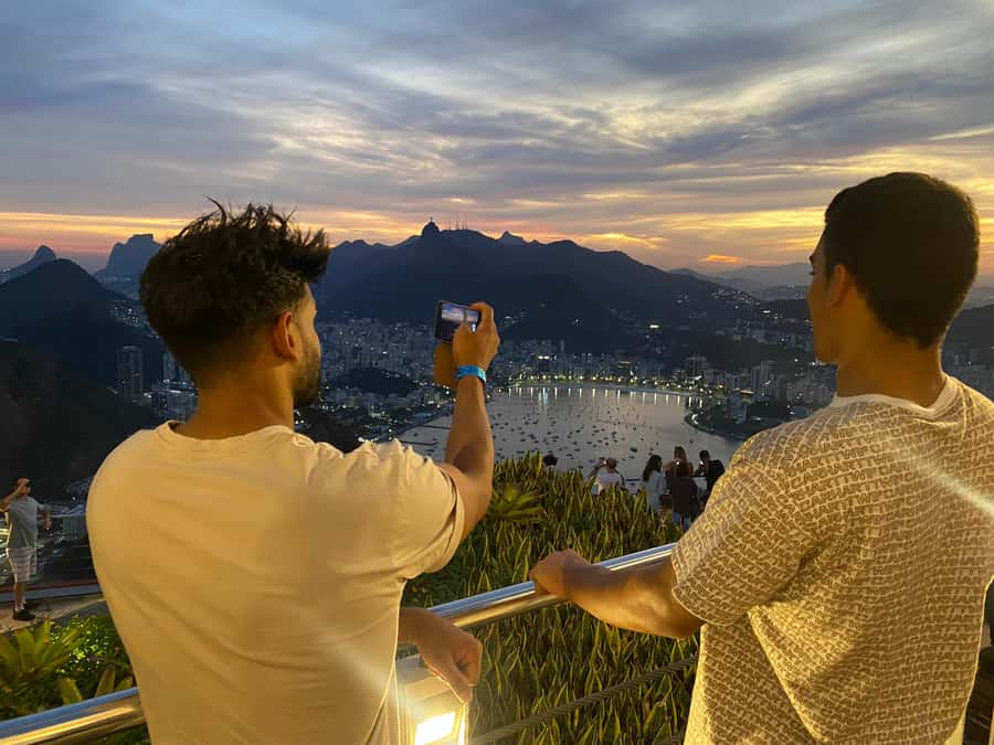 Rio Highlights: Christ, Sugarloaf, more in a Private Tour - Should You Book This Private Rio Highlights Day