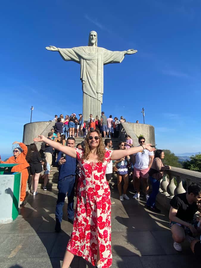 Rio Highlights: Christ, Sugarloaf, more in a Private Tour - What You’ll Actually Experience on the Day: Meetings, Photos, and Pacing