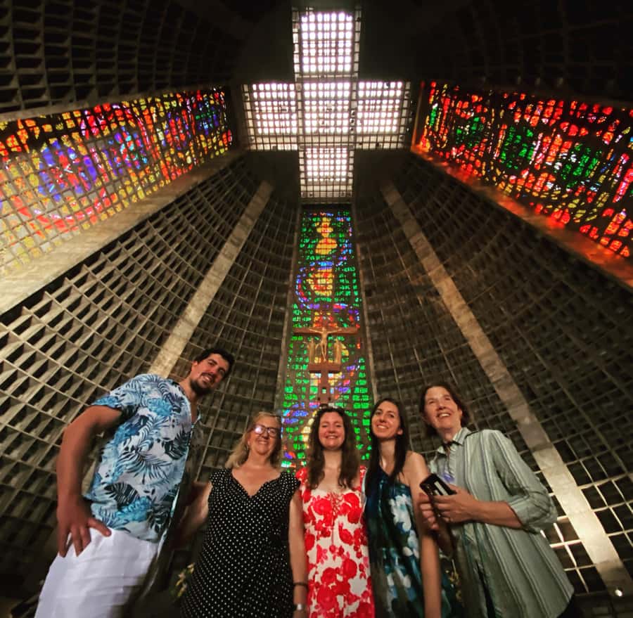 Rio Highlights: Christ, Sugarloaf, more in a Private Tour - Who Should Book This Rio Private Highlights Tour