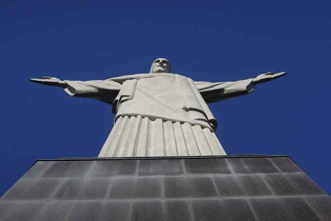 Rio Highlights Express: Christ, Sugarloaf & Beaches Half Day Tour. - Who this tour fits best