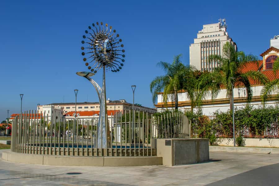 Rio: Historical Walking Tour - Walking reality check, and who should book this