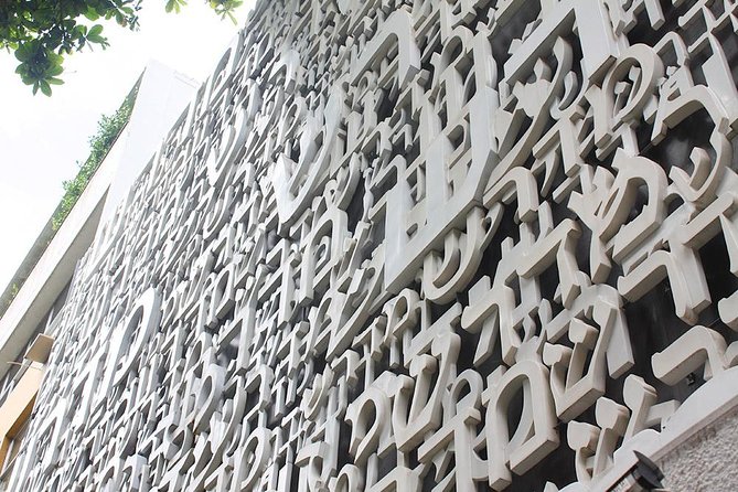 Rio Jewish Heritage Half-Day Tour - A Half-Day That Actually Feels Like a Lesson on Rio