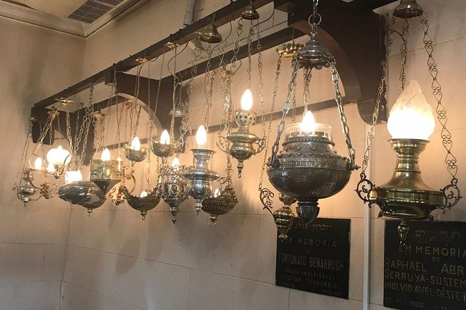 Rio Jewish Heritage Half-Day Tour - Why This 3-Hour Rio Jewish Heritage Tour Feels Like More Than a Quick Visit