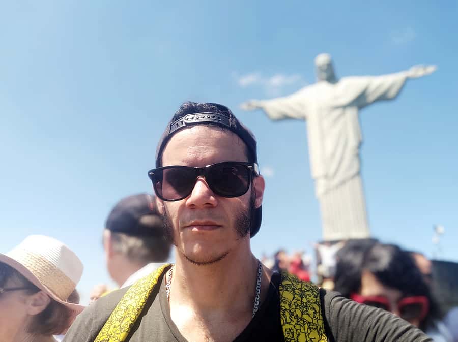Rio: Maracanã Stadium & Christ the Redeemer by Rack Railway - Should you book this Maracanã and Christ the Redeemer tour?