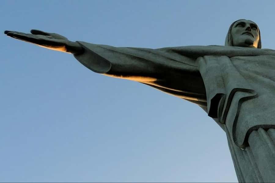 Rio: Maracanã Stadium & Christ the Redeemer by Rack Railway - Transport and timing: hotel pickup from the main Rio areas