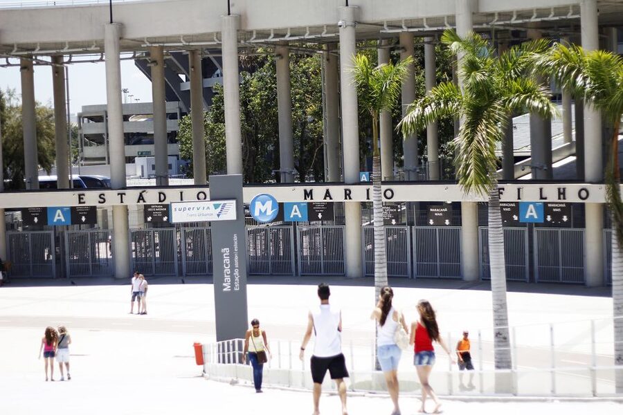 Rio: Maracanã Stadium & Christ the Redeemer by Rack Railway - Price and value: why $89 can make sense, and when it may not