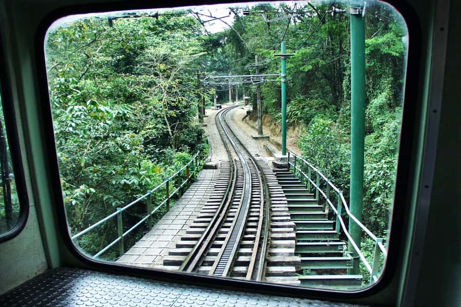Rio: Maracanã Stadium & Christ the Redeemer by Rack Railway - My call: who this tour suits best