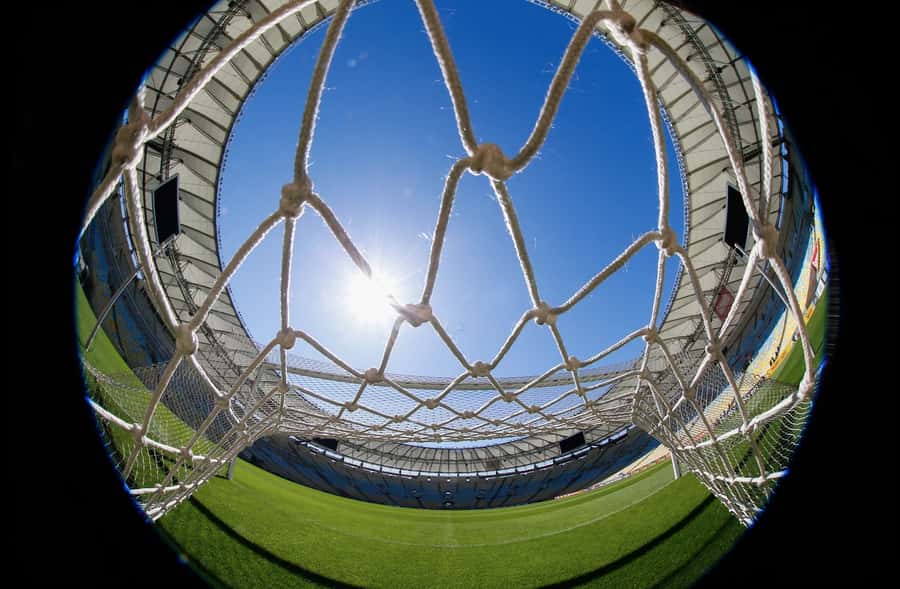 Rio: Maracanã Stadium Official Entrance Ticket - Match-day timing, last entry, and what to do if your day changes