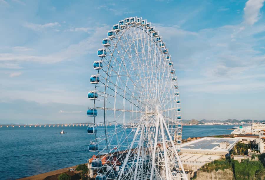 Rio: Museum of Tomorrow, Yup Star & Olympic Boulevard - Smart tips to get the most out of each stop