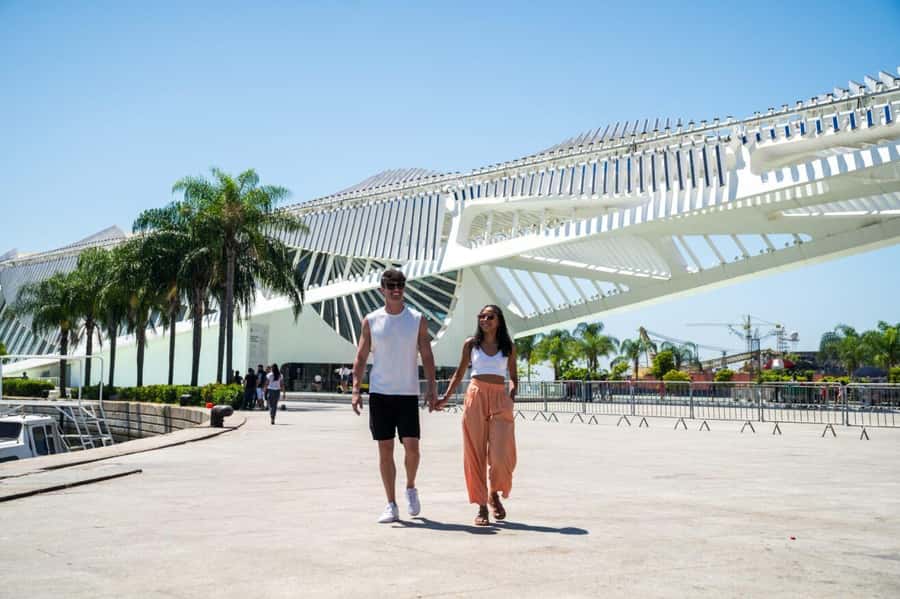 Rio: Olympic Boulevard, AquaRio and Museum of Tomorrow Tour - Should you book Rio Olympic Boulevard, AquaRio, and Museum of Tomorrow?