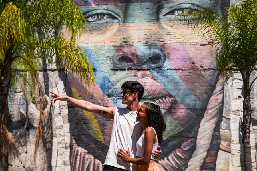 Rio: Olympic Boulevard, Museum of Tomorrow & History Tour - Guide quality and timing: how to get the smooth version of this tour