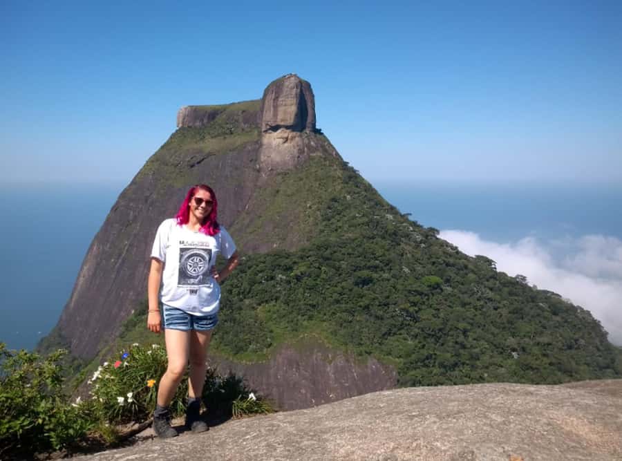 Rio: Pedra Bonita 4-Hour Hike with Free Flight Ramp Visit - Key Things You Should Know Before You Go