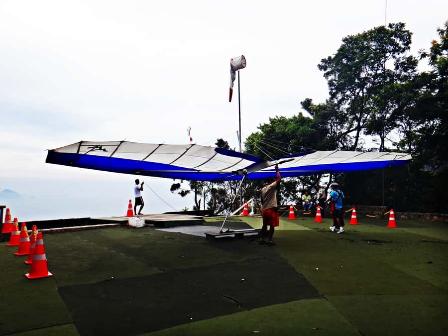 Rio: Pedra Bonita 4-Hour Hike with Free Flight Ramp Visit - Price and What You Really Get for $80