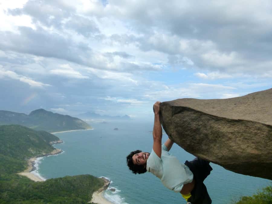 Rio: Pedra do Telégrafo Hiking & Relax in a Wild Beach - Price and value: is $76 worth it in Rio