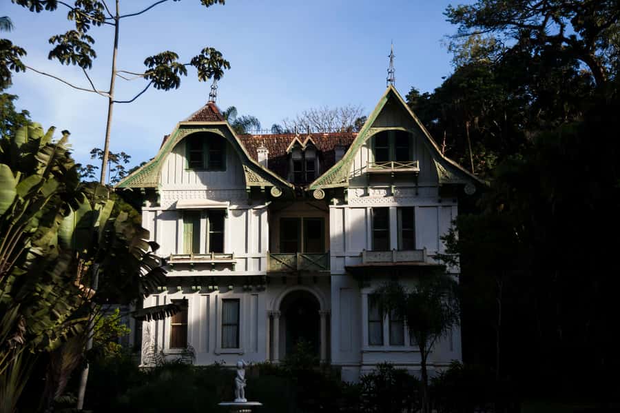 Rio: Petrópolis Guided Cultural City Day Tour with Pickup - Key things to know before you go