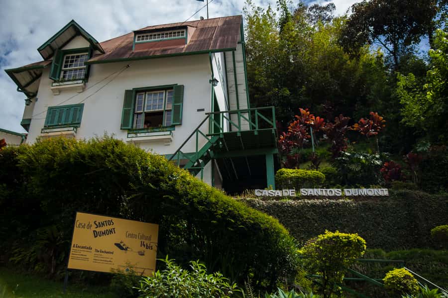 Rio: Petrópolis Guided Cultural City Day Tour with Pickup - Rio to Petrópolis, the scenic ride that sets the tone