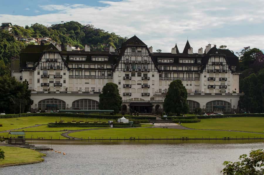 Rio: Petrópolis Guided Cultural City Day Tour with Pickup - Imperial Palace and Imperial Museu: the monarchy story you can actually see