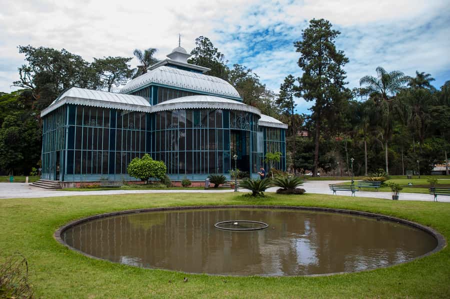 Rio: Petrópolis Guided Cultural City Day Tour with Pickup - Bohemia Brewery and Casa de Chocolate Katz: where the optional fun pays off