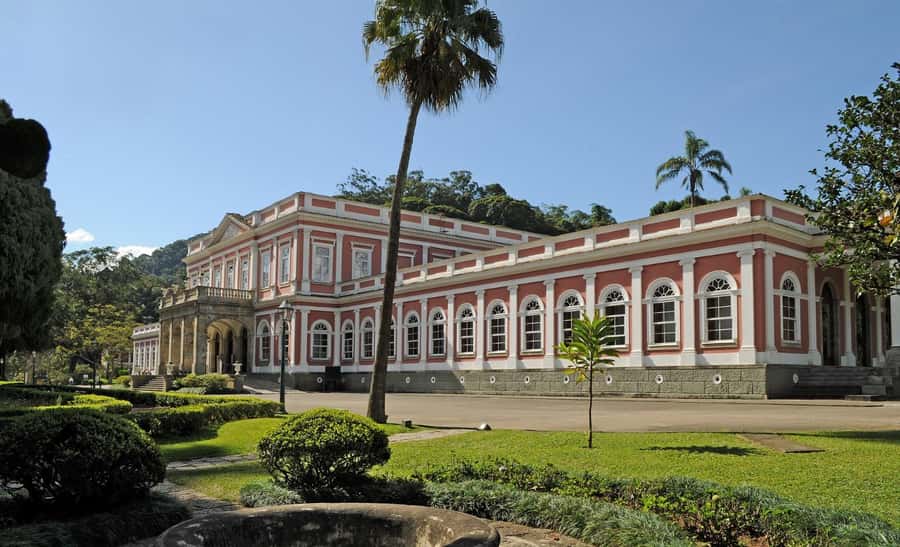 Rio: Petrópolis Trip with Palace, Imperial Museum & Brewery - Why Petrópolis Feels Like a Whole Other World From Rio