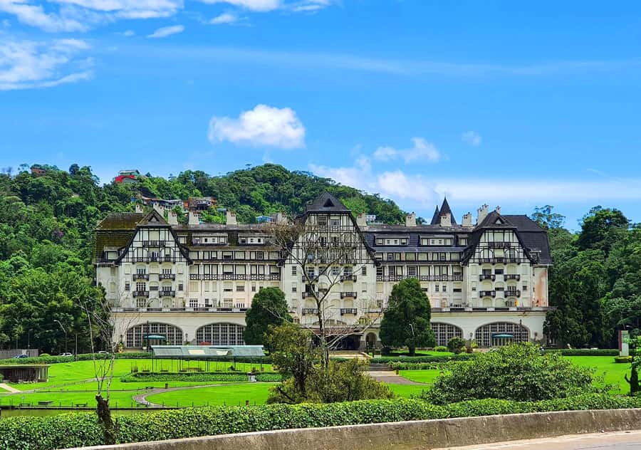 Rio: Petrópolis Trip with Palace, Imperial Museum & Brewery - Price and Value: What You Get for About $55