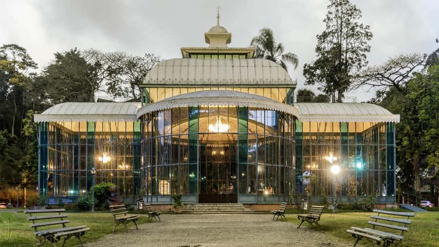 Rio: Petrópolis Trip with Palace, Imperial Museum & Brewery - Logistics That Matter: Pickup, Shared Bus Time, and Where You Meet the Guide