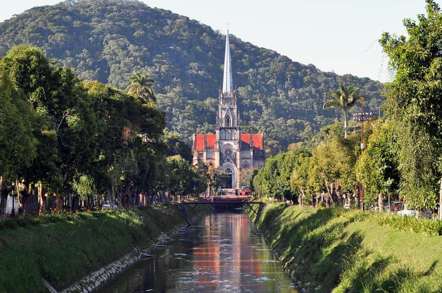 Rio: Petrópolis Trip with Palace, Imperial Museum & Brewery - Imperial Museum: The Personal Side of Brazil’s Empire