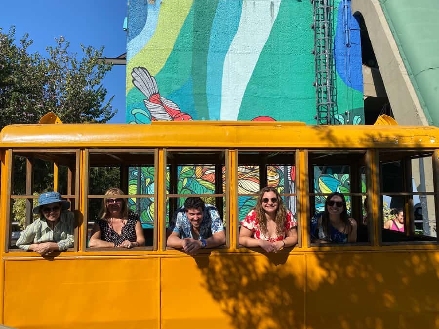 Rio: Private, Custom express, Main Attractions! - Key points you will feel right away