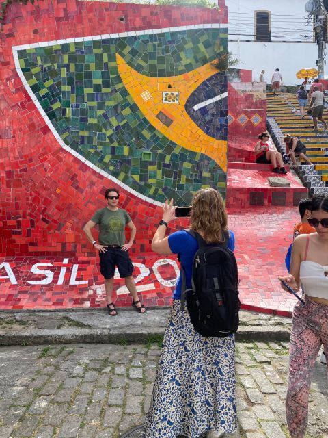 Rio: Private, Custom express, Main Attractions! - Private guide and driver: what you actually gain