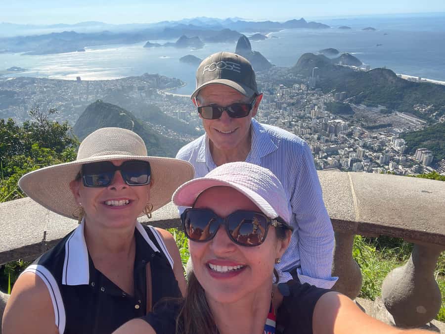 Rio: Private, Custom express, Main Attractions! - Who this tour fits best (and who might want something else)