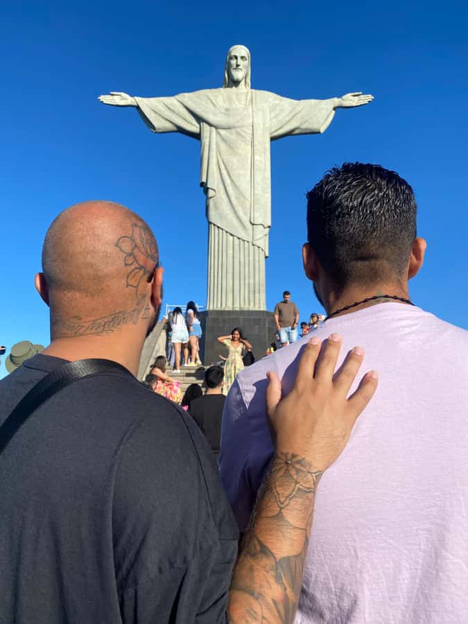 Rio: Private, Custom express, Main Attractions! - Pickup and drop-off that actually works: Ipanema to Santa Teresa and beyond
