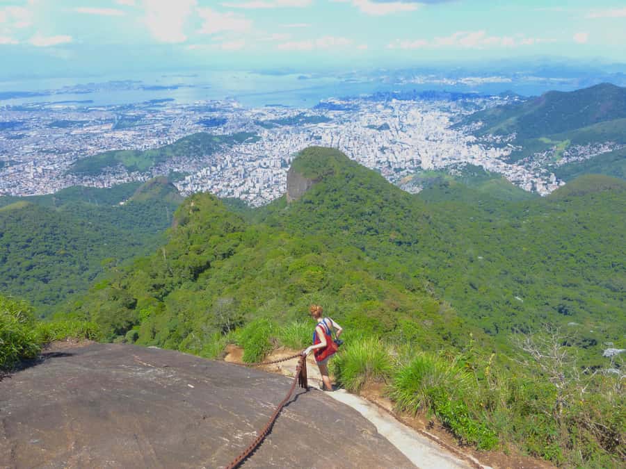 Rio: Private Tour 5 Hours Customized Tour With a Local Guide - Choosing Your Route: Icons, Nature, Neighborhoods, and Your Own Priorities