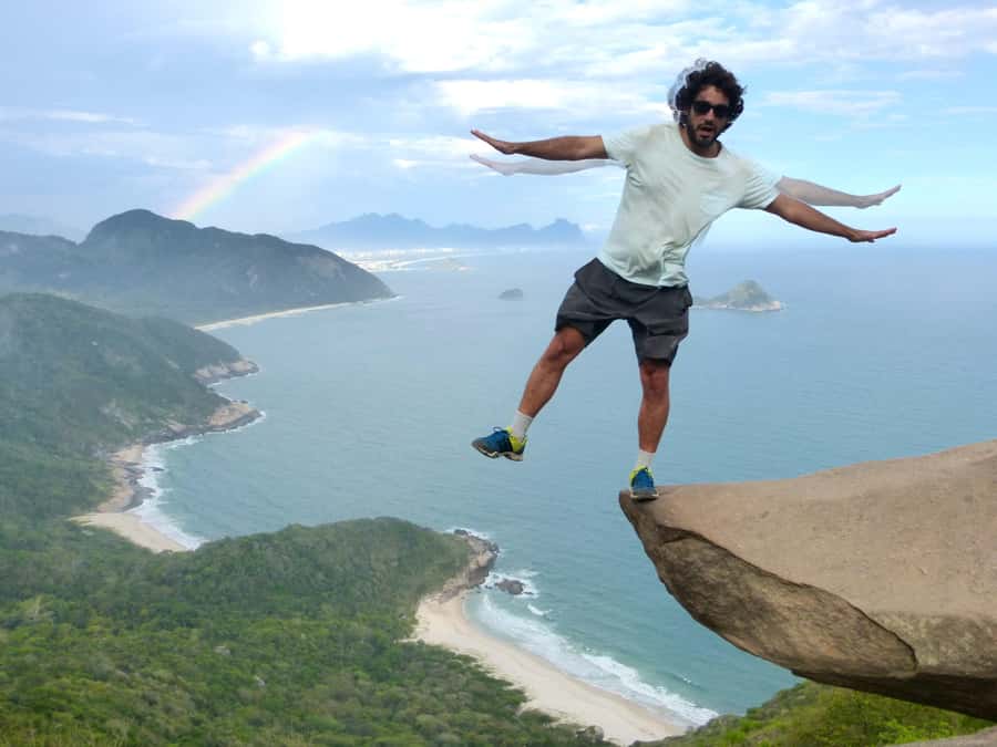 Rio: Private Tour 5 Hours Customized Tour With a Local Guide - The Local Guide Factor: What You Get When People Know Rio