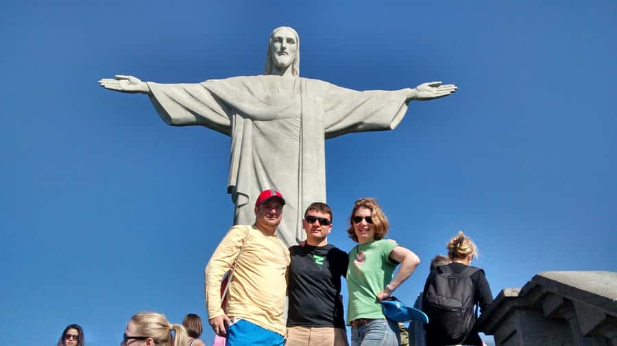 Rio: Private Tour 5 Hours Customized Tour With a Local Guide - What to Bring for Comfort (Because Rio Weather Has Opinions)