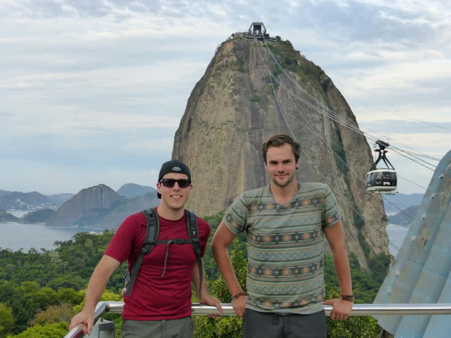Rio: Private Tour 5 Hours Customized Tour With a Local Guide - Who This Tour Is Best For