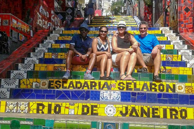 Rio’s Best_Corcovado, Sugar Loaf, Selaron, Cathedral and more - Key highlights worth planning for