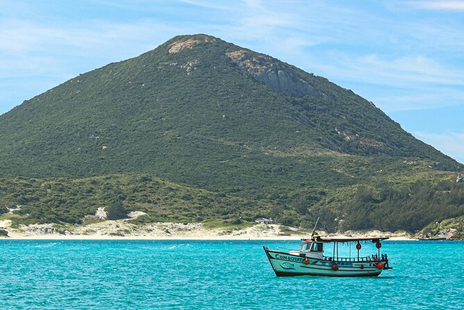 Rio's Best Dive Experience All Inclusive Scuba Diving Package! - Key Things to Know Before You Go